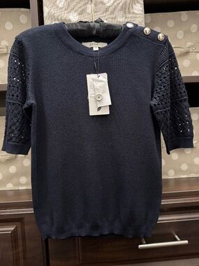 Joie Modal Sweater